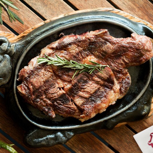 La Mansion餐厅图片