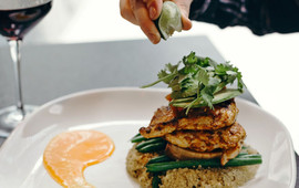 Moxie's Grill & Bar