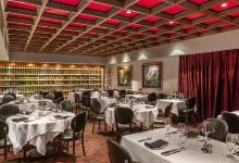 Mastro's Steakhouse美食图片