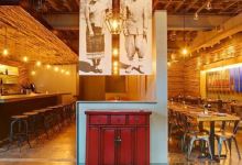 Bida Manda美食图片