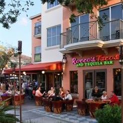 Rocco's Tacos餐厅图片