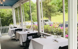 Woodbound Inn