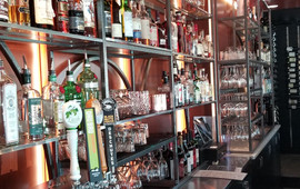 Toscanos Italian Grill