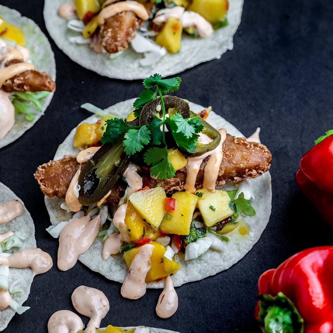 Match Eatery & Public House - North Bay