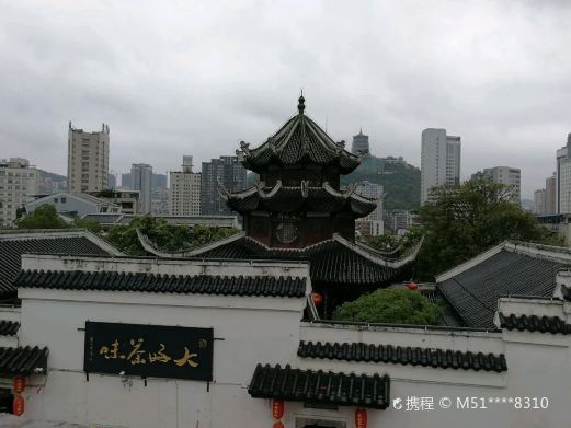 文昌阁