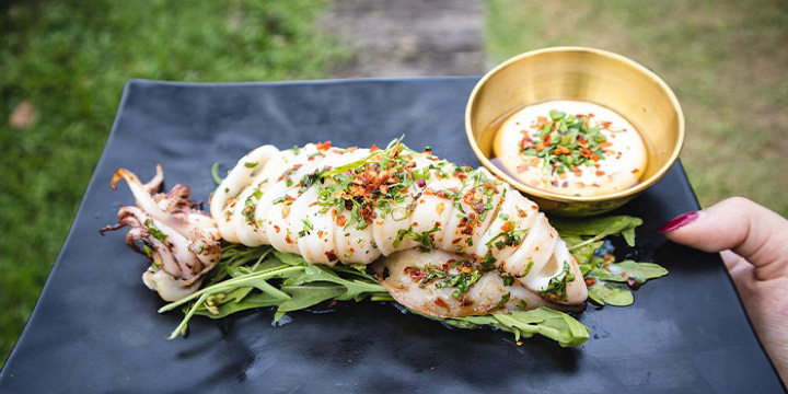 Golf Spot Cafe & Bistro