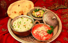 Taj Mahal餐厅图片
