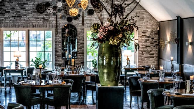 Ross Lovell aan den IJssel