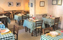 La Bottega di Pinocchio餐厅图片