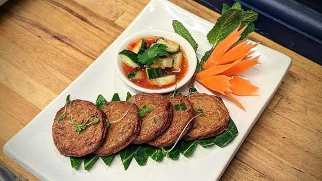 Lila Thai Restaurant