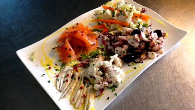 Victory Restaurant 86餐厅图片