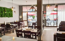 Andarife Gastrobar餐厅图片