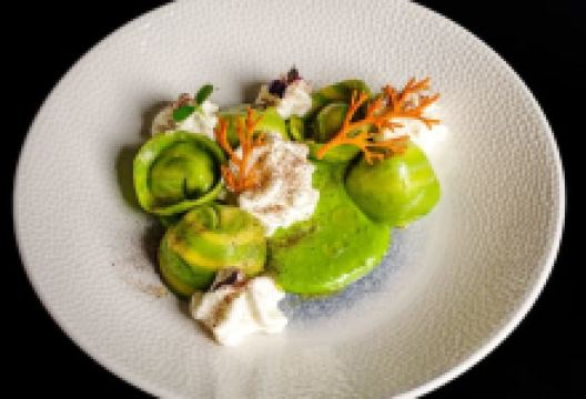 Ristorante Fondaco美食图片