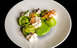 Ristorante Fondaco