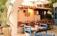Restaurant le Sud餐厅图片