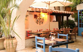 Restaurant le Sud