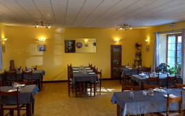 Restaurant Les Roses