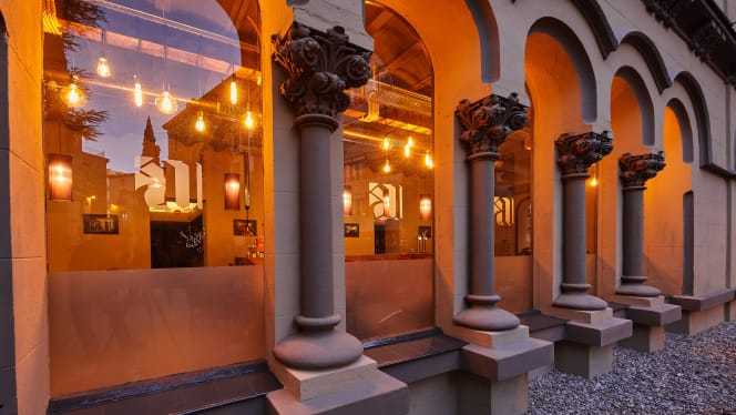 El Cau de l'Ateneu - Gastro Bar