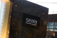 Seala Brasserie and Lounge-福冈