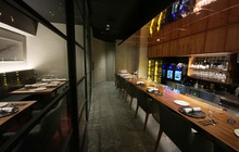 Wine restaurant LE CONTE餐厅图片