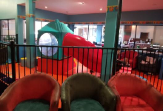 The Cubby House - Cub Cafe & Indoor Play Centre景点图片