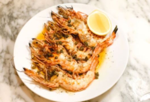 Ester Restaurant美食图片