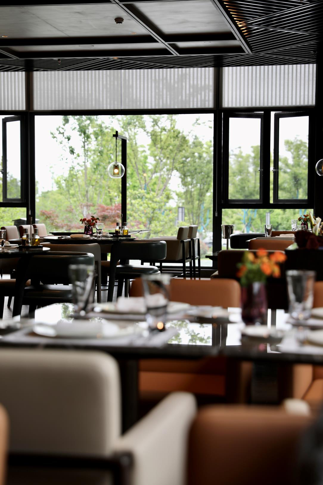 宜兴西岸凰川酒店·亦乐全日餐厅餐厅图片