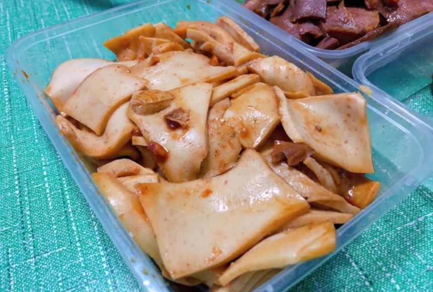 红砖厝洪濑卤料店(南俊路店)