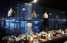 Memory Lounge Đà Nẵng餐厅图片