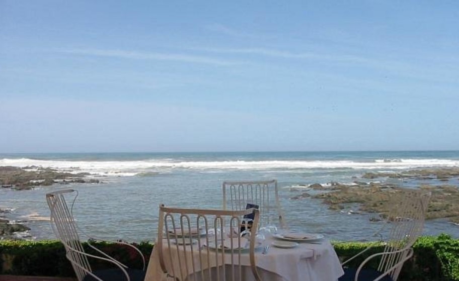 A Ma Bretagne餐厅图片