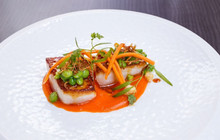 Adam's Restaurant餐厅图片
