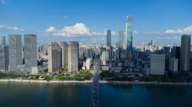 5-day 4-night · Private Tour · Changsha + Zhangjiajie·  
