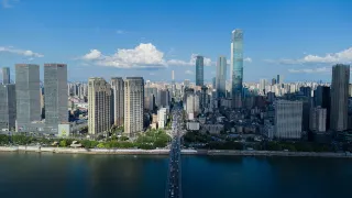 3-Day Changsha Tour: A Fusion of History and Modernity, Museums to Movie Town