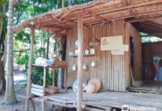 Centro de Pesquisas Museologicas Sacaca Museum景点图片