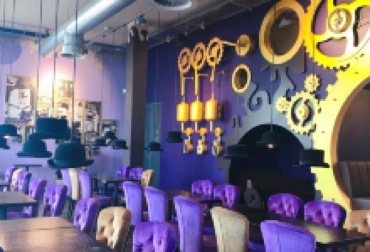 PETERS Schokowelt景点图片