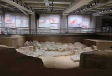 三门峡市虢国博物馆景点图片