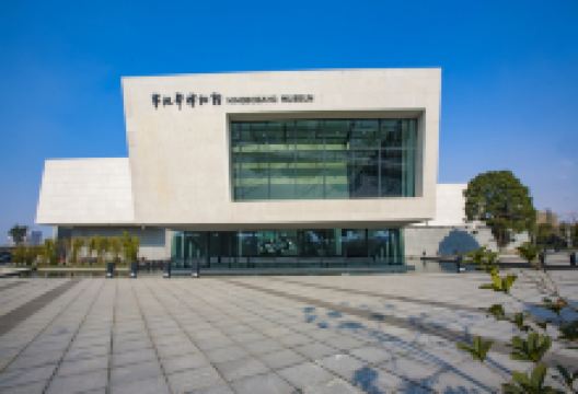 宁波帮博物馆景点图片