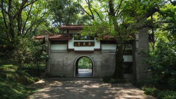 Wuyi Palace