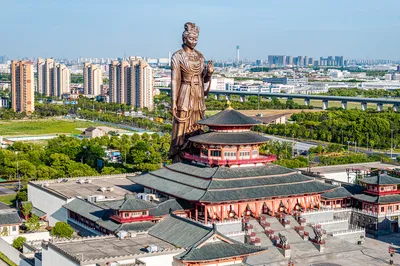 海合安苏州阳澄半岛乐园