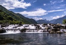 牯牛降国家级自然保护区景点图片