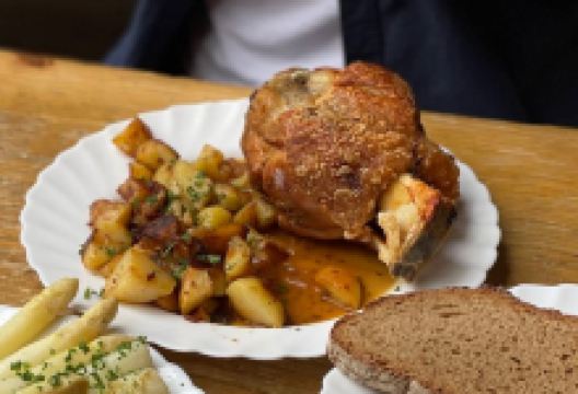 瓦格纳苹果酒德国风味餐馆美食图片