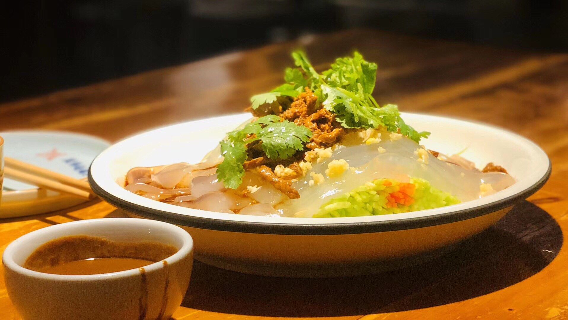 燕郊烧鸽子(和众店)