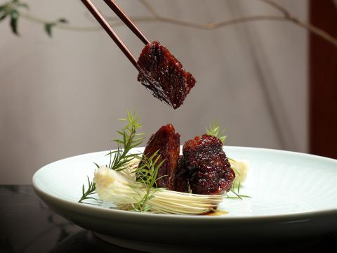 和味·Fusion日式烧肉·日本料理(南山路店)