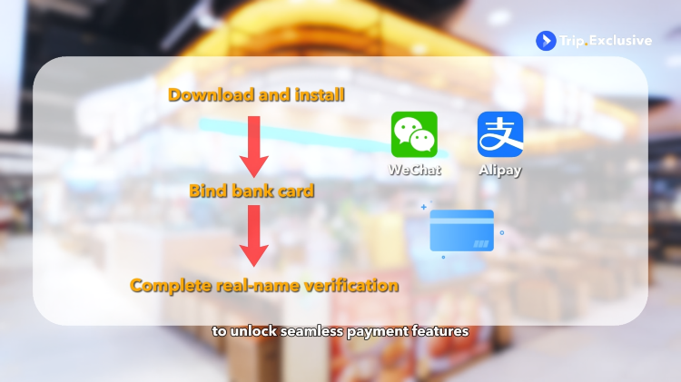 Scan to Order Food Quick Note