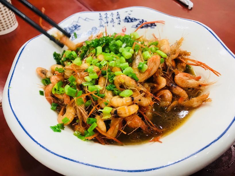 竹园山土菜馆