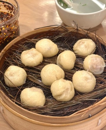 佬钱湾仔(衣裳街店)