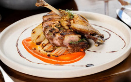 Matilda Bay Restaurant