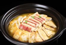 印象横店·横店菜(横店影视城店)美食图片