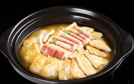 印象横店·横店菜(横店影视城店)