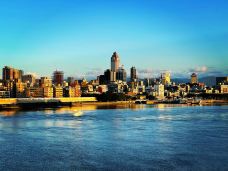 淡水河-新北-Tom Hung